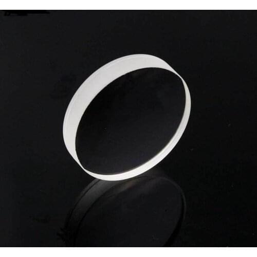 Manufacturer optical glass Coated 400~700 NM achromatic cemented lens doublet lens for Collimation/Telescope Objective
