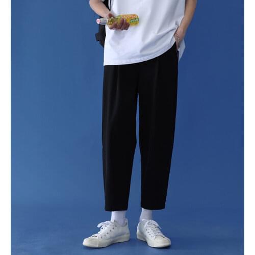 VITOULAN Men's Trousers