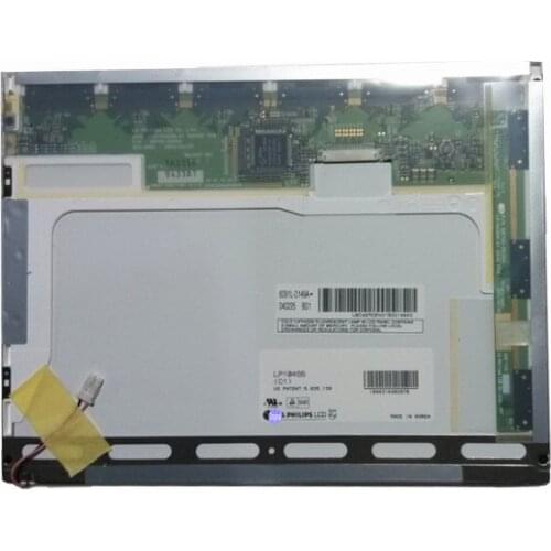 LP104S5 Quality test video can be provided，1 year warranty, warehouse stock