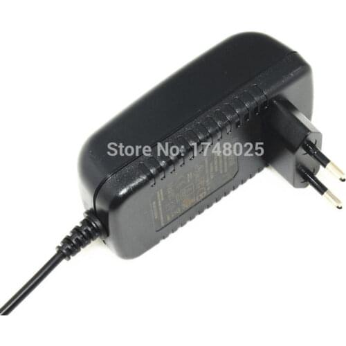 13.5v 1.5a dc power adapter 13.5 volt 1.5 amp 1500ma Power Supply EU plug input 100-240v DC 5.5x2.5mm Power transformer