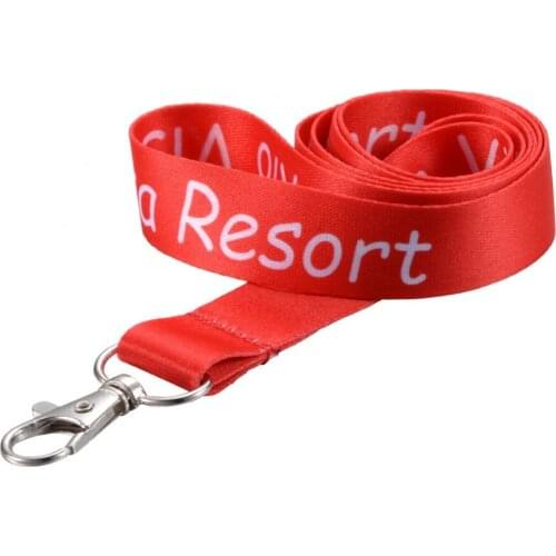 50pcs/lot DHL free shiping Customized lanyard 20mm wide sublimation polyester lanyard Heat Transfer Logo,Custom lanyards