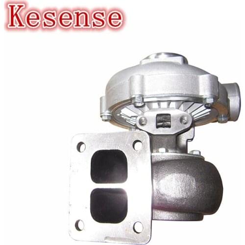 6222-81-8310 turbocharger h 466670-0013 466535-0002 466535-0001