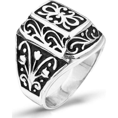 925 sterling Silver Licensed the Valley Ring