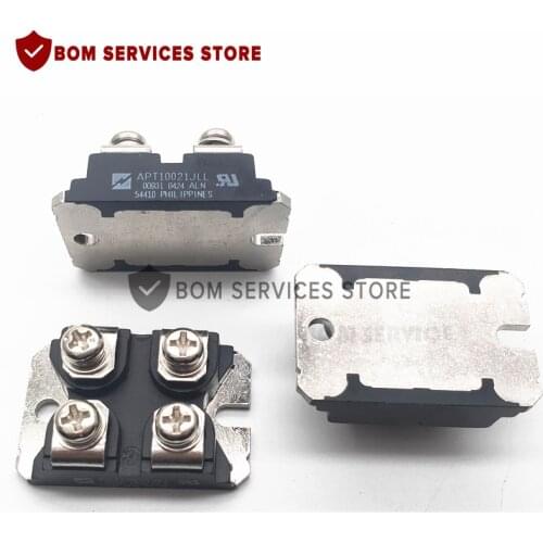 APT10021JLL APT8024JLL APT8010JN APT8020JFLL APT5010JFLL APT5010JN APT5010JVR APT5012JVFR FREE SHIPPING ORIGINAL MODULE