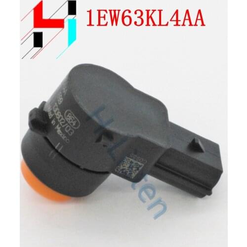 1EW63KL4AA OE#0263013699 PDC Parking Sensor Ultrasonic Sensor Reversing Radar Parktronic Parking Assist Sensor Free shipping