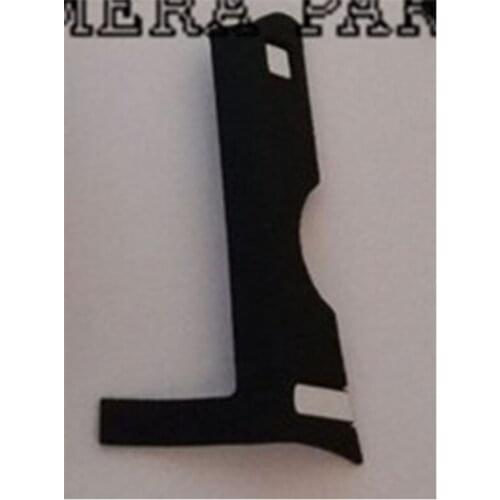 For Nikon D750 Front Shell Rubber Side Decoration Leather Logo Rubber