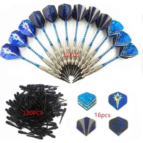 Dart Flight Tip Set Adult Indoor Relaxing Dartboard Game Toy Outdoor Darts Wing Tail