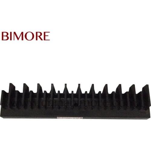 L48034015B Escalator Demarcation Length 198mm Width 44mm 11 Teeth