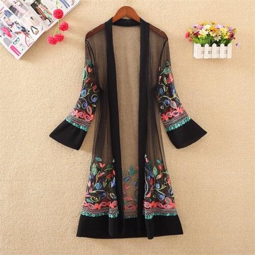 Long Blouses Gowyimmes China