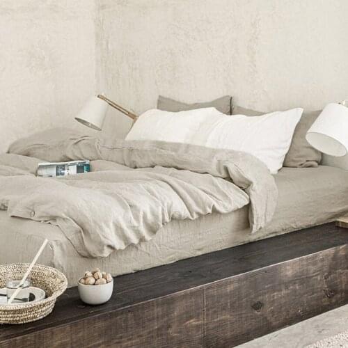 Heavenspark Linens
