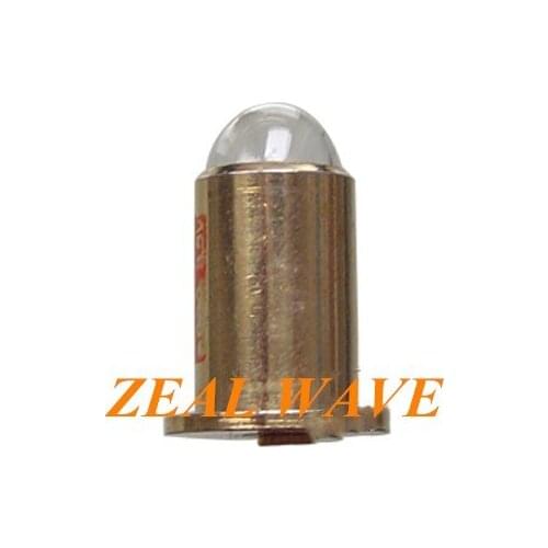 Heine HEINE Snake Brand X-02.88.089 3.5V Ophthalmoscope Bulb BETA200 Strip Light Retinoscope