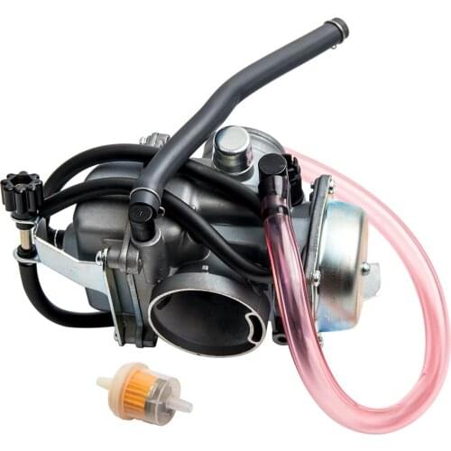 Carburador Carb for ATV For Kawasaki 32.5mm KLF300 Carburetor 1986 - 1995 1996 - 2005