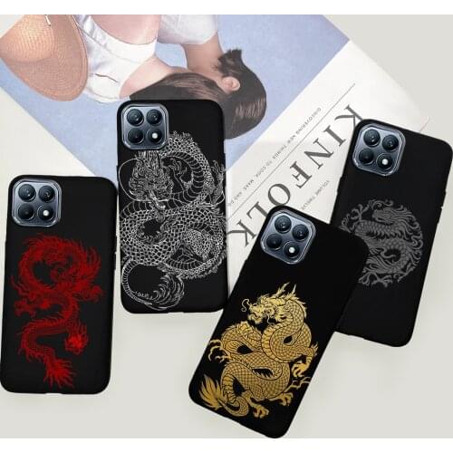 Cool Fashion Case For OPPO Reno 4 SE Reno4 Lite Phone Cases Silicone Soft Black Cover For OPPO Reno 4 Lite SE 4Lite 4se Funda