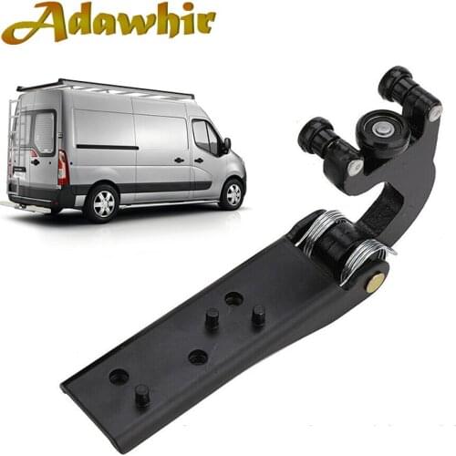 SLIDING DOOR ROLLER GUIDE8200661119 FOR RENAULT MASTER II OPEL MOVANO B NISSAN NV400
