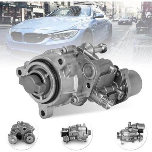 OE 13517596123 High Pressure Fuel Pump For BMW N54 N54B30 N55 N55B30