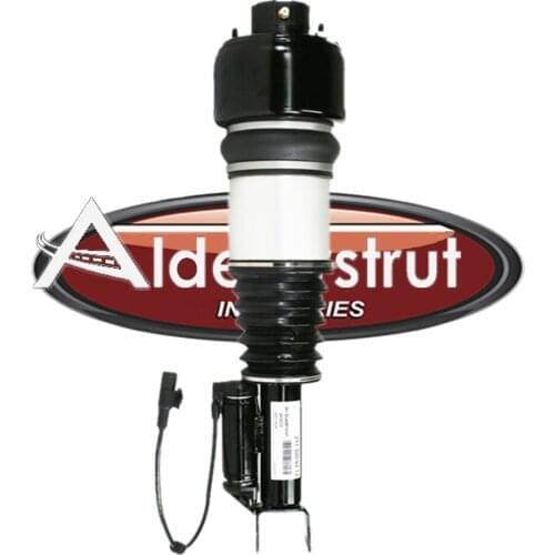 Front Left Air Suspension Shock Absorber Strut For Mercedes-Benz E-Class W211 CLS-Class W219 w/AIRMATIC & ADS,w/o 4MATIC,Non-AMG