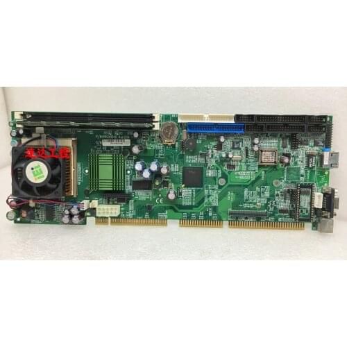 Industrial equipment board PROX1640 G1A 1000017466 REV.G1
