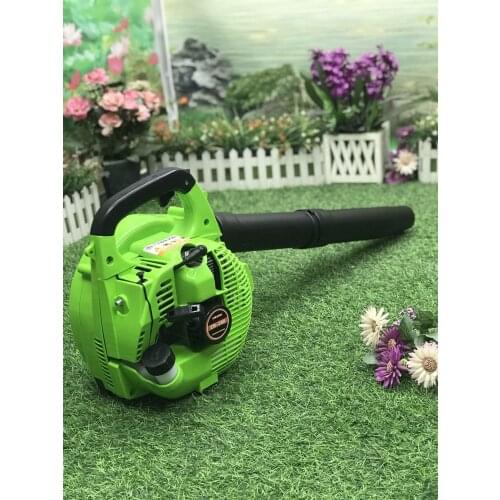 EB260 portable gasoline blower two-stroke snow blower for construction site blowing dust, agricultural household fire extinguish