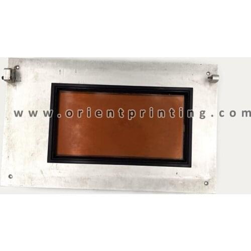 61.144.1131 Original Gear Motor Druckbeistellu For Heidelberg Printing Machine SM102 CD102