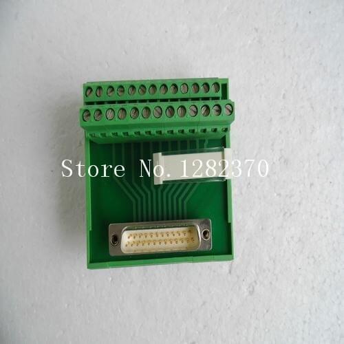 [SA] New original special sales PHCENIX CONTACT port FLKM-D25 SUB / S Spot