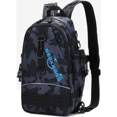 SEEKBASS Fishing Bags