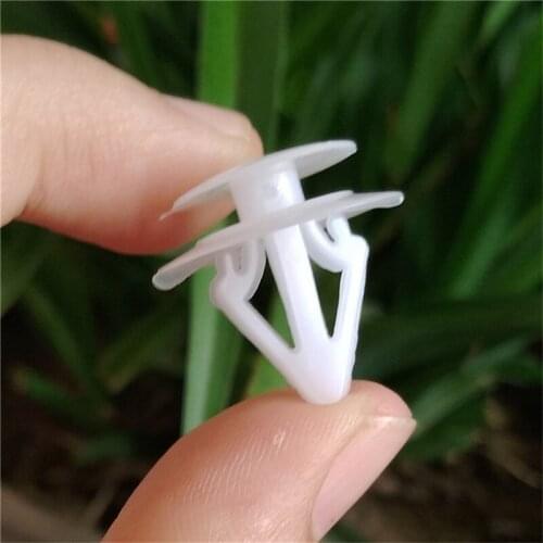 STARPAD Free shipping FOR Mazda 2 roadster polymax rx-8 door sill turtle cord lock clip britfilms,10pcs