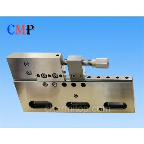 Precision Wire-cut Vise CMP-705-100/CMP-705-150