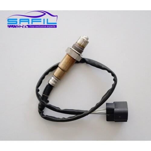 Universal O2 Oxygen Sensor for Hyundai Accent Coupe Elantra 1.6 Getz Matrix Kia Cerato Rio OE#39210-22610 3921022610