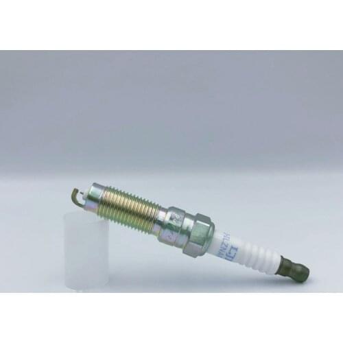 The high quality metal case of your four cars for the Iridio platinum spark plugs for Ford / focus / Taurus / Mondeo / Kuga