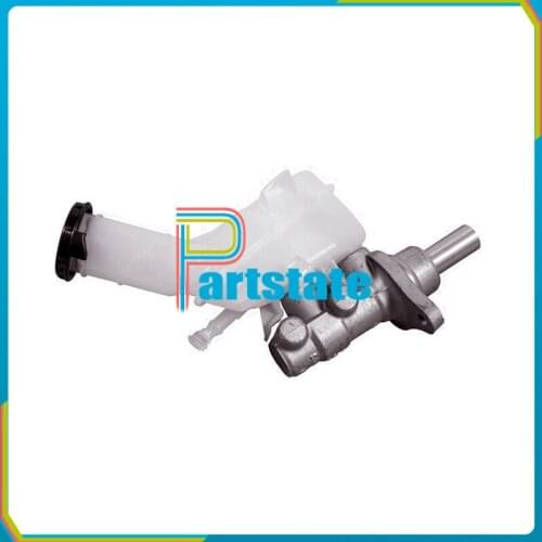 4625A199 High Quality Brake Master Cylinder 4625A1463 Fits For LHD Mitsubishi Outlander Lancer Sportback 2006 2007 2.0