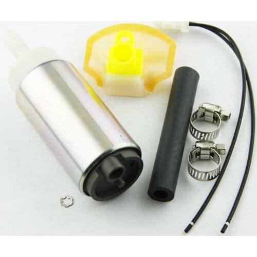 Gasoline Diesel Fuel Pump For Honda CTX1300 NSA700 DN-01 16700-MFG-D02 16700-MEJ-901 16700-MFA-D01 37800-MEH-003 16600-MJN-A01