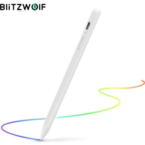 Стилусы для планшетов BlitzWolf China At AliExpress