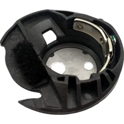 Bobbin Case #XD1855251 for Rotary Hook Brother Embroidery Machine fits BROTHER SEWING MACHINE PE700, PE750D 5BB5928