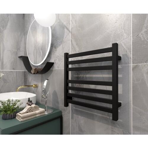 Electric Radiator Towel firber heating for Bathroom luxury