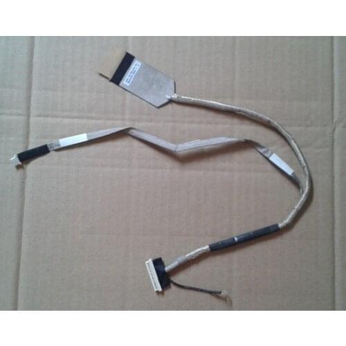 Video Flex cable For HP Probook 4310S 4311S laptop LCD LED Display Ribbon Camera cable 6017B0210202 6017B021020102 6017B0213901