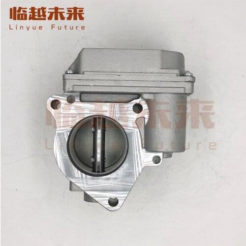 Throttle Body For RenaultSuzuki 1.9 Dci OE:A2C53107575 A2C53245045 A2C53103834 7701057074 7701062300 8200471660