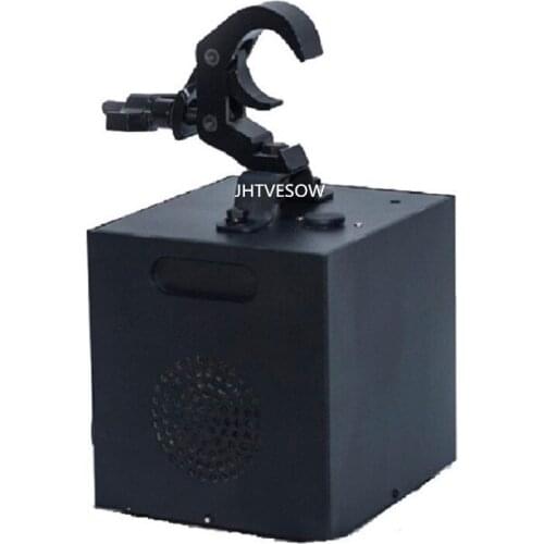 600W Waterfall DJ Spark Machine Remote control Fireworks Fountain Effect Machine,Dj club wedding sparklers machine