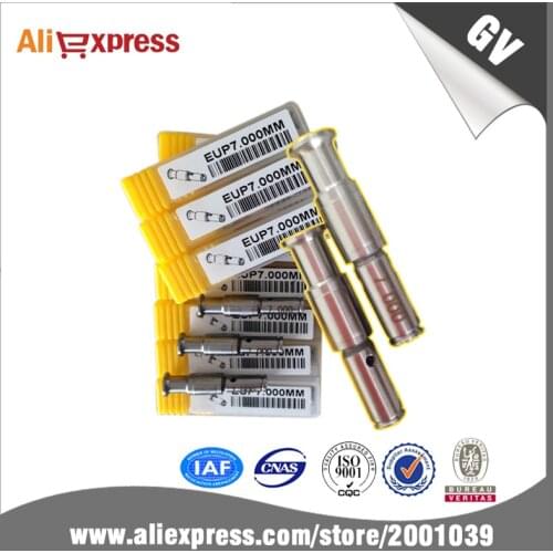 Control valve EUP ( 290 Unit Pump) Control Valve 7.000