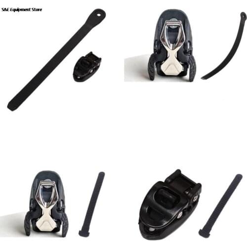 Inline Roller Blade Buckle And Buckle Belts Inline Skate Shoes Clasp Belts