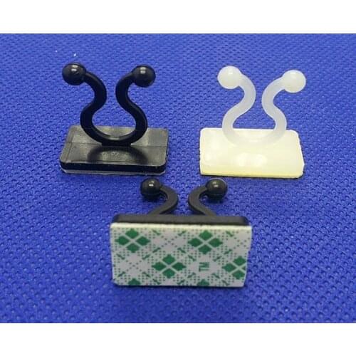 KL 1 2 3 5 6 7 twist wire clamp PCB adhesive cable clamp,Nylon Cable wire clip ties,interlocking clamp,twist wire ring,WIRE Zip