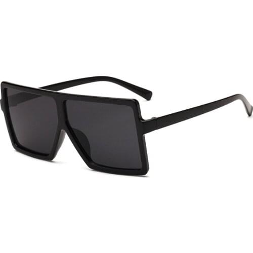 2020 luxury New Fashion for women Sunglasses Men Square Brand Design Sun Glasses Oculos Retro male