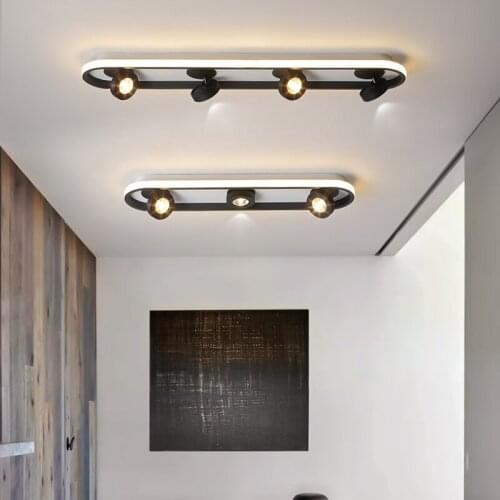 Modern LED Ceiling+lights for Bedroom Living room cloakroom aisle corridor porch balcony Lustre Modern ceiling lamp