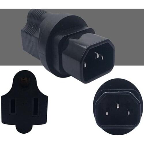 Three-dimensional American standard revolution American standard female seat