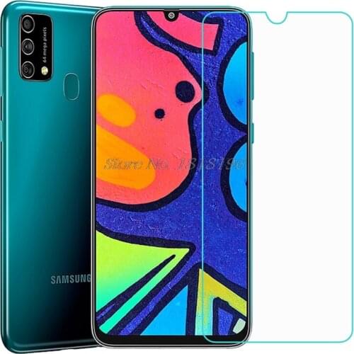 VSYTERECO Screen Protectors For Samsung Galaxy F41