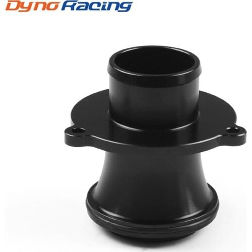 Turbo Outlet Muffler Delete Pipe For EA888 Engine for VW Golf Mk7 Polo For Audi