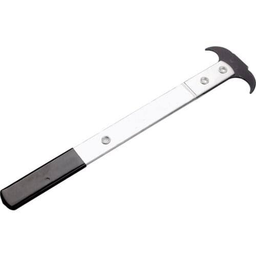 Car Oil Seal O-Rings Grease Seal Key Nuts Removal Puller Double Head Oil Seal Screwdriver Wrench Puller