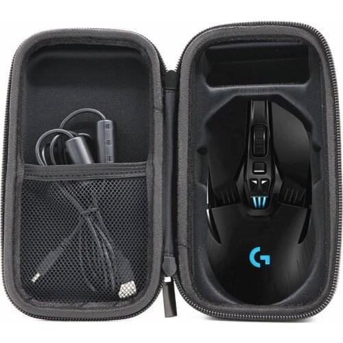 Storage Box Case for Logitech G903 G900 Wireless Bluetooth Gaming Mouse