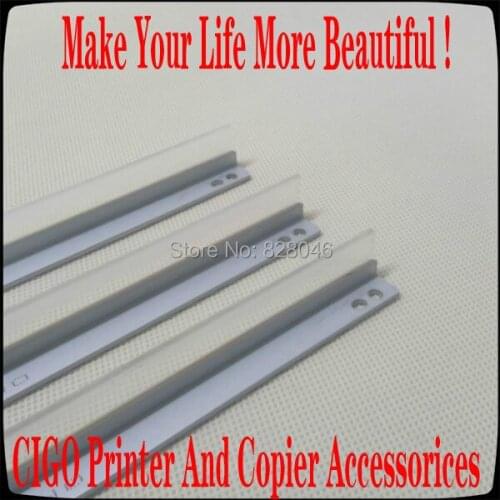 For Toshiba 6LJ04562000 BL-FC28D 6LE98146000 6LE94750000 BL-FC25D Drum Cleaning Blade,For Toshiba 2020 2040 2330 Wiper Blade