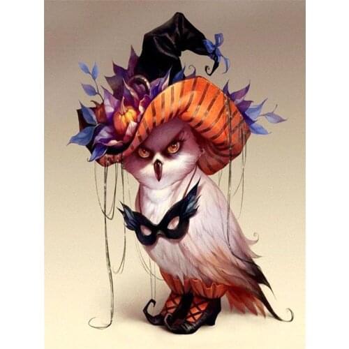 Egypt Cat Animal Printed 11CT Cross Stitch Patterns DIY Embroidery DMC Threads Hobby Handmade Painting Sewing Wholesale Sales