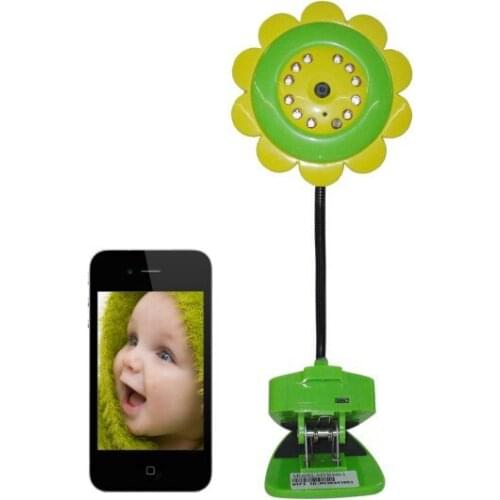 HTRAYS Baby Monitors